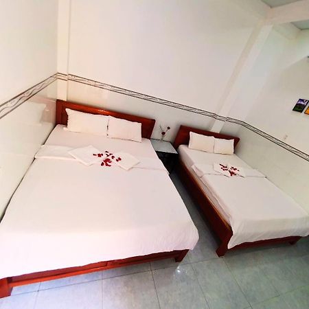 Tai Tri Guest House Фукуок Екстер'єр фото