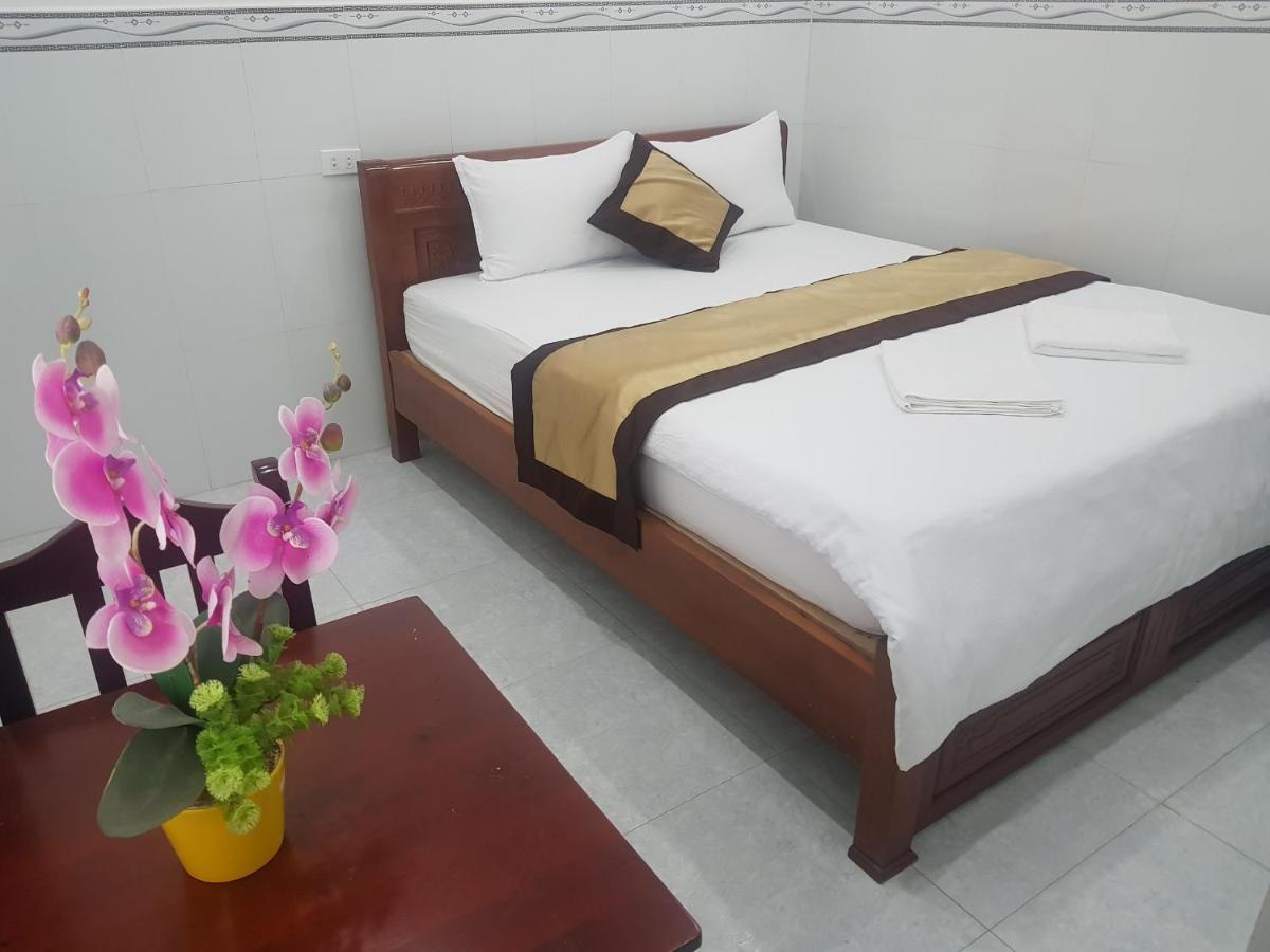 Tai Tri Guest House Фукуок Екстер'єр фото